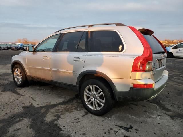 2009 Volvo XC90 3.2