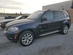 2012 BMW X5 XDRIVE35D