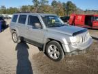 2012 Jeep Patriot Sport