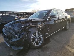 2018 Mercedes-Benz C 300 4matic en venta en North Las Vegas, NV