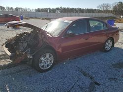 Salvage cars for sale from Copart Fairburn, GA: 2006 Nissan Altima S