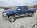 2000 Chevrolet Silverado K1500