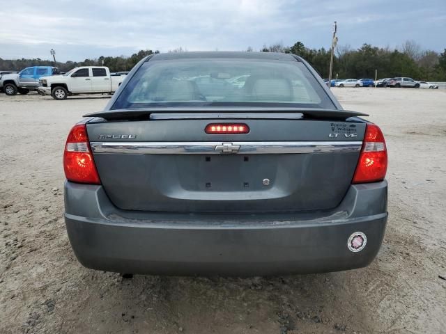 2005 Chevrolet Malibu LT