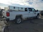 2019 Chevrolet Silverado K3500