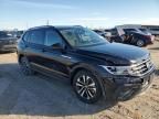 2023 Volkswagen Tiguan S