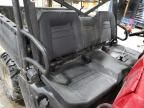 2011 Polaris Ranger 800