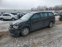 Dodge Caravan salvage cars for sale: 2013 Dodge Grand Caravan SE