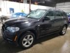 2012 BMW X5 XDRIVE35D