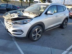 Run And Drives Cars for sale at auction: 2017 Hyundai Tucson Limited