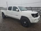 2007 Toyota Tacoma Double Cab Long BED