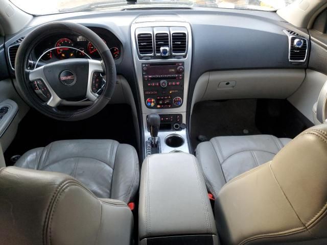 2008 GMC Acadia SLT-2