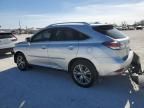 2014 Lexus RX 350