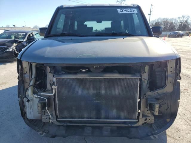 2008 Honda Element EX