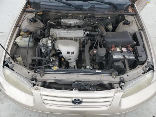 1999 Toyota Camry CE