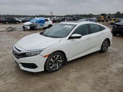 2018 Honda Civic EX en venta en Houston, TX