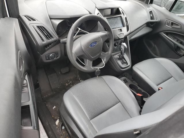 2018 Ford Transit Connect XL