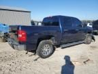 2012 Chevrolet Silverado C1500 LS