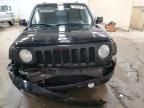 2013 Jeep Patriot Latitude