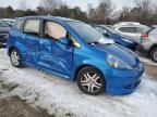 2008 Honda FIT Sport