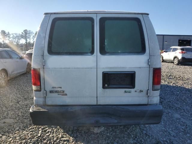 2014 Ford Econoline E150 Van