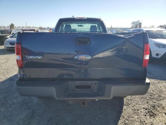 2006 Ford F150