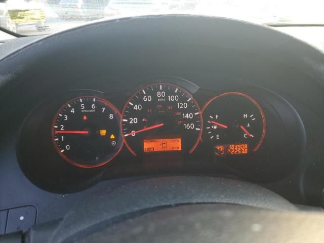 2007 Nissan Altima 2.5