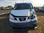 2016 Nissan NV200 2.5S