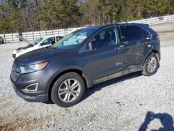 2016 Ford Edge SEL en venta en Gainesville, GA