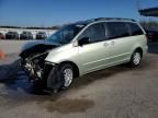 2007 Toyota Sienna CE