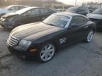 2004 Chrysler Crossfire Limited