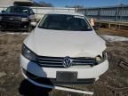 2014 Volkswagen Passat SE