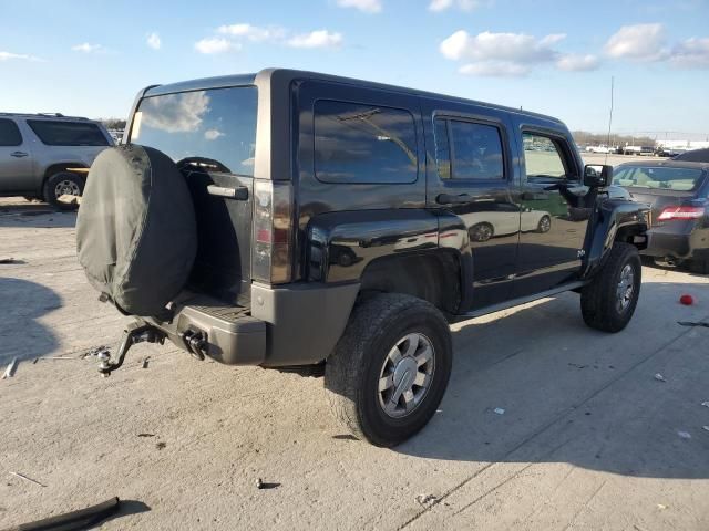 2007 Hummer H3