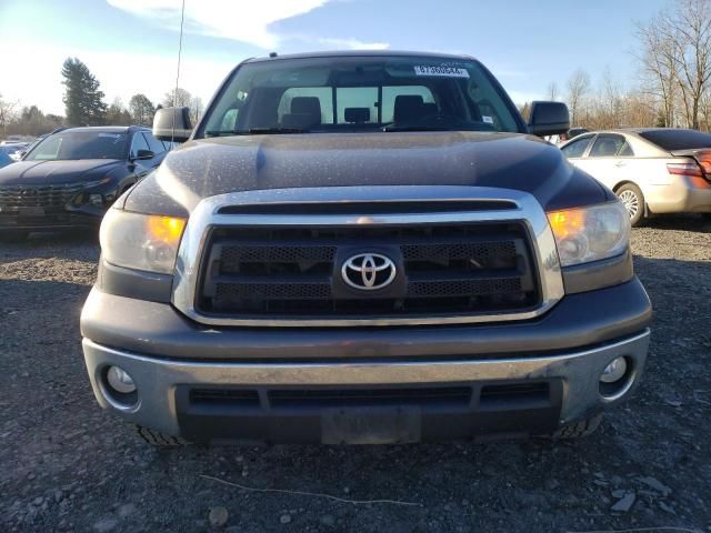 2013 Toyota Tundra Double Cab SR5