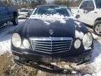 2007 Mercedes-Benz E 350 4matic