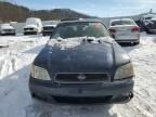 2004 Subaru Legacy L Special