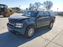 Run And Drives Cars for sale at auction: 2007 Chevrolet Tahoe K1500