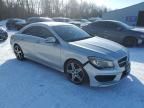 2015 Mercedes-Benz CLA 250 4matic