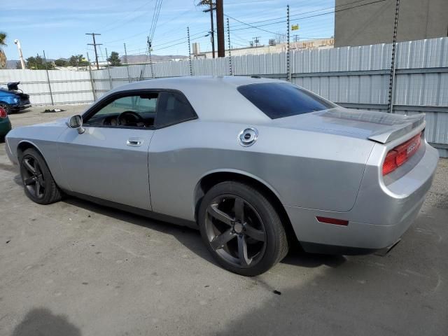 2010 Dodge Challenger SE