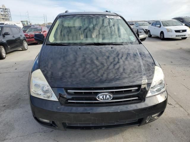 2010 KIA Sedona EX