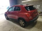 2015 Chevrolet Trax 1LT