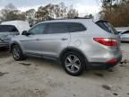 2016 Hyundai Santa FE SE