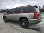 2014 Chevrolet Tahoe C1500 LT