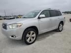 2008 Toyota Highlander Limited