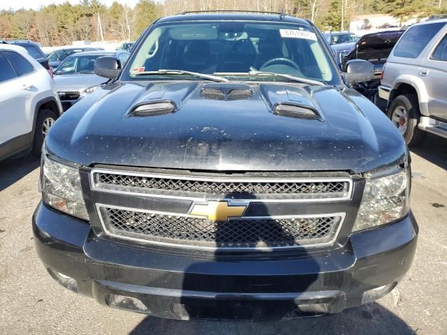 2007 Chevrolet Tahoe K1500