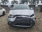 2012 Mitsubishi Outlander Sport SE