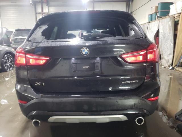 2021 BMW X1 XDRIVE28I