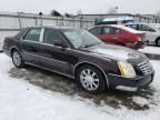 2009 Cadillac DTS