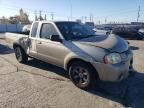 2004 Nissan Frontier King Cab XE