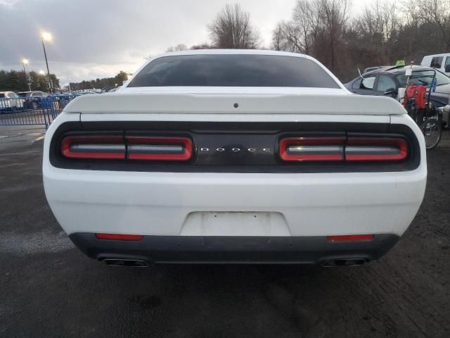 2020 Dodge Challenger R/T