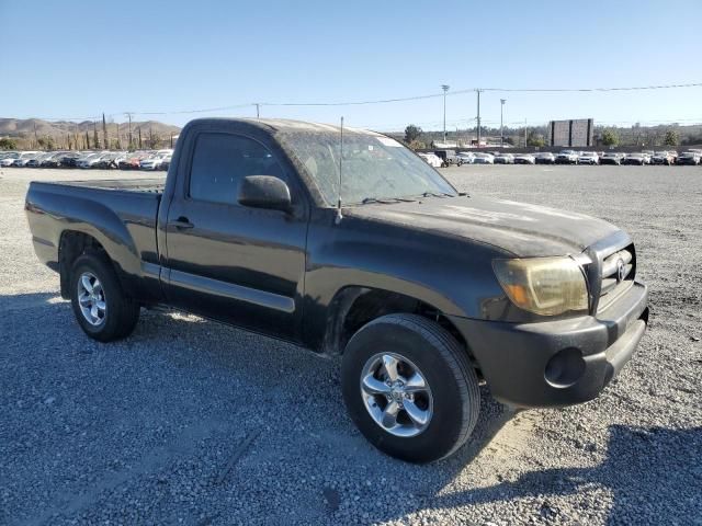 2005 Toyota Tacoma